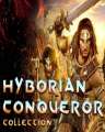 Age of Conan Unchained Hyborian Conqueror Collection