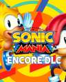Sonic Mania Encore