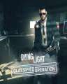 Dying Light Classified Operation Bundle