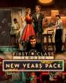 First Class Trouble New Years Pack