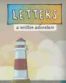 Letters a written adventure