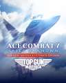 ACE COMBAT 7 Skies Unknown Top Gun Maverick Ultimate Edition