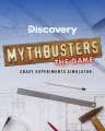MythBusters The Game Crazy Experiments Simulator