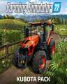 Farming Simulator 22 Kubota Pack