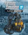 Farming Simulator 22 Platinum Expansion