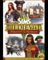 The Sims Medieval Pirates and Nobles