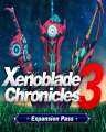 Xenoblade Chronicles 3 Expansion Pass