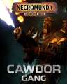 Necromunda Underhive Wars Cawdor Gang