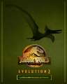 Jurassic World Evolution 2 Late Cretaceous Pack
