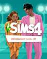 The Sims 4 Romanticky šik