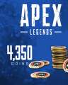 Apex Legends 4350 Coins