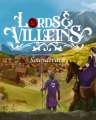 Lords and Villeins Soundtrack