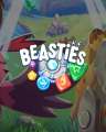 Beasties Monster Trainer Puzzle RPG
