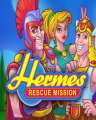 Hermes Rescue Mission