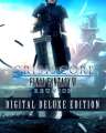 Crisis Core Final Fantasy VII Reunion Deluxe Edition