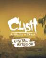 Clash Digital Artbook