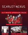SCARLET NEXUS Ultimate Upgrade Pack