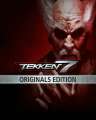 Tekken 7 Originals Edition