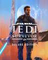 STAR WARS Jedi Survivor Deluxe Edition