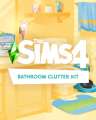 The Sims 4 Koupelnové potřebnosti
