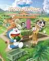 DORAEMON STORY OF SEASONS Friends of the Great Kingdom Deluxe Edition