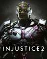 Injustice 2 Brainiac