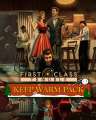First Class Trouble Keep Warm Pack