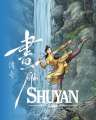 Shuyan Saga