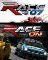 Race On + Race 07