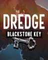 DREDGE Blackstone Key