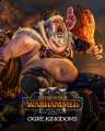 Total War Warhammer III Ogre Kingdoms