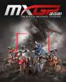 MXGP 2021 The Official Motocross Videogame