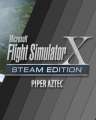 FSX Steam Edition Piper Aztec Add-On