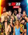 WWE 2K22 Season Pass