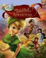 Disney Fairies Tinker Bell's Adventure
