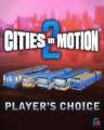 Cities in Motion 2 Players Choice Vehicle Pack