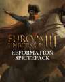 Europa Universalis III Reformation SpritePack