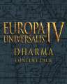 Europa Universalis IV Dharma Content Pack