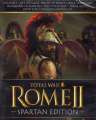 Total War Rome II Spartan Edition