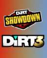 Dirt 3 + DiRT Showdown