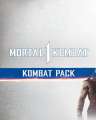 MK1 Kombat Pack