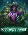 Shadow Gambit The Cursed Crew Original Soundtrack