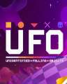 UFO Unidentified Falling Objects