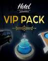 Hotel VIP Pack