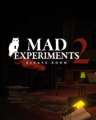 Mad Experiments 2 Escape Room