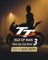 TT Isle Of Man 3 2023 TT Races Roster