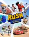 Rush A Disney Pixar Adventure