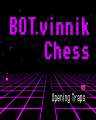 BOT.vinnik Chess Opening Traps