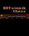 BOT.vinnik Chess Early USSR Championships