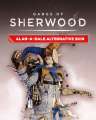 Gangs of Sherwood Alan-a-Dale Alternative Skin